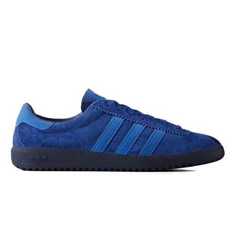 adidas bermuda royal blue